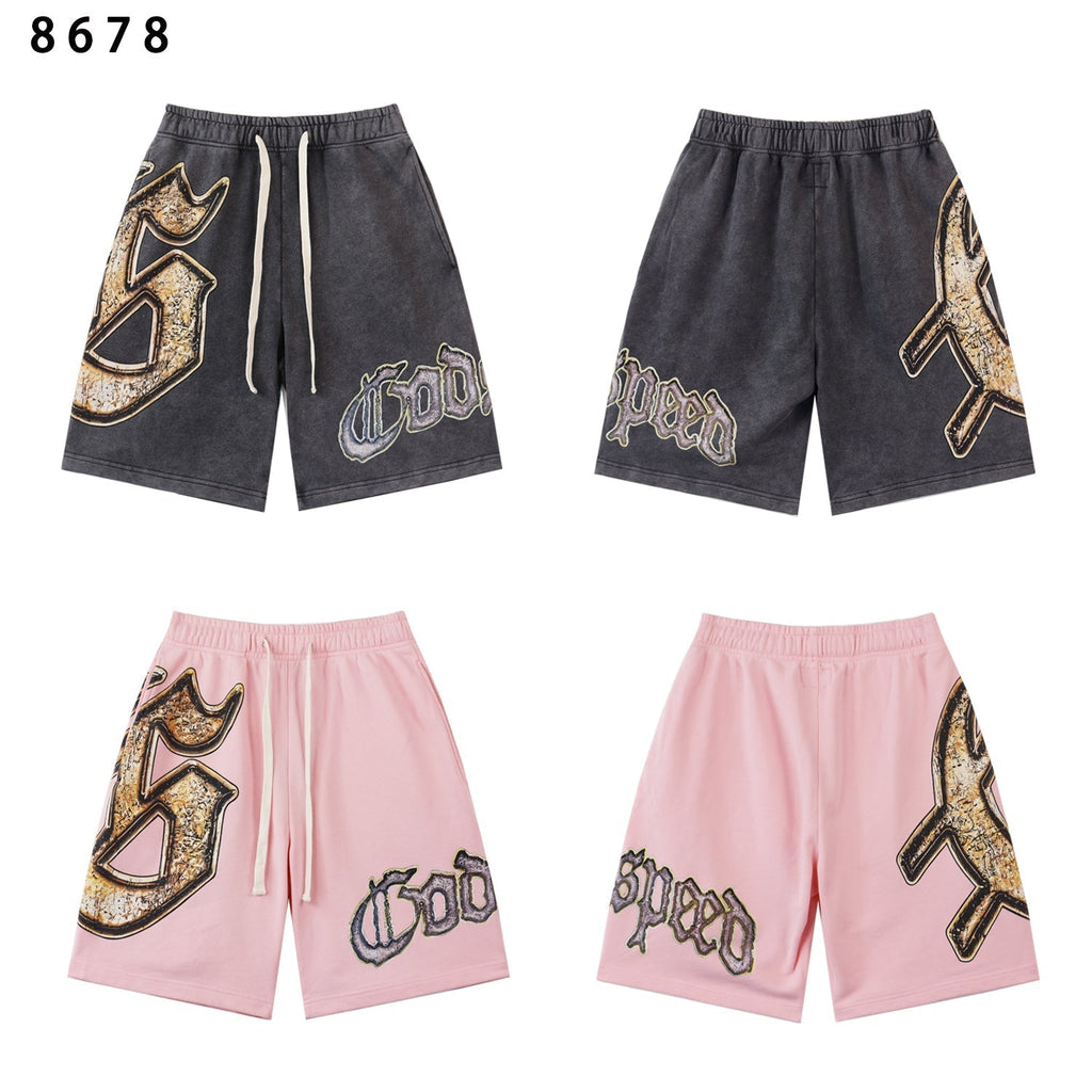 Godspeed NEW Shorts 8678