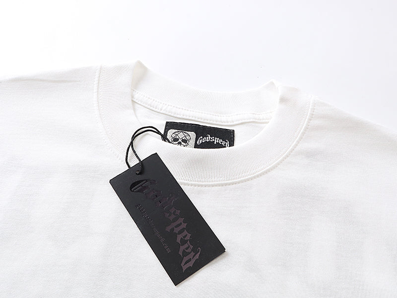 Godspeed T-shirt 3076