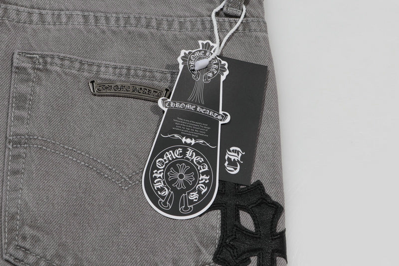 Chrome Hearts NEW Pants