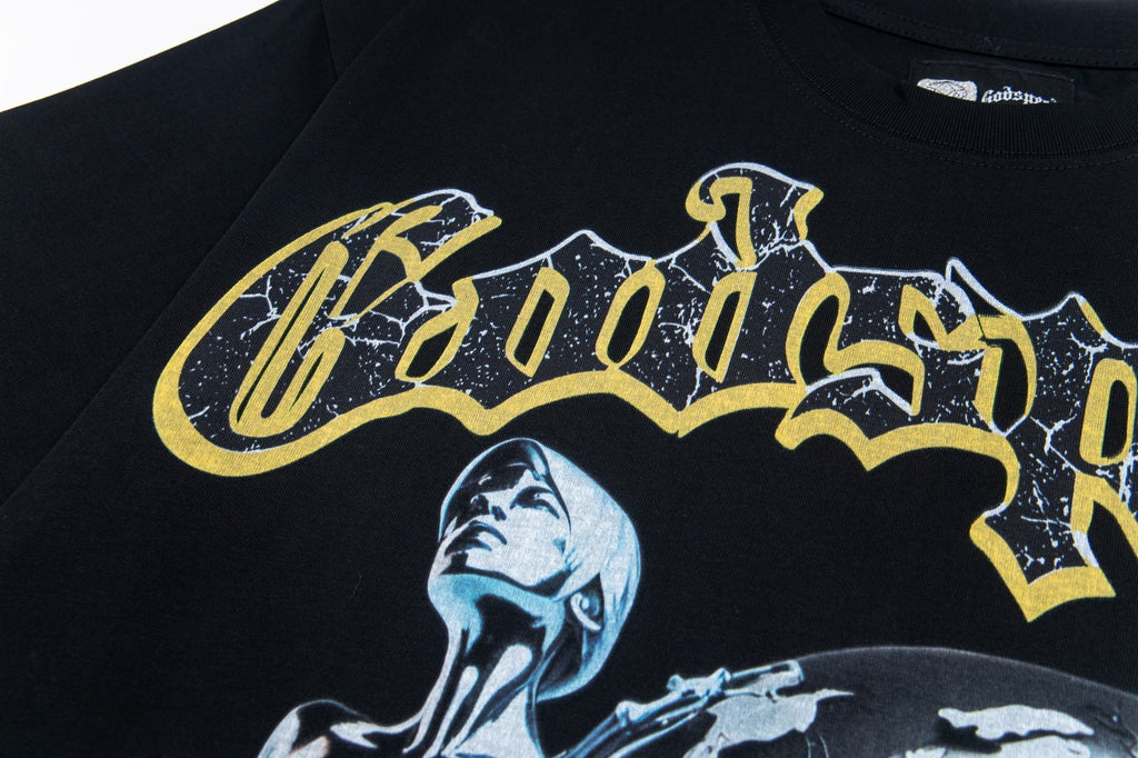 Godspeed T-shirt G33
