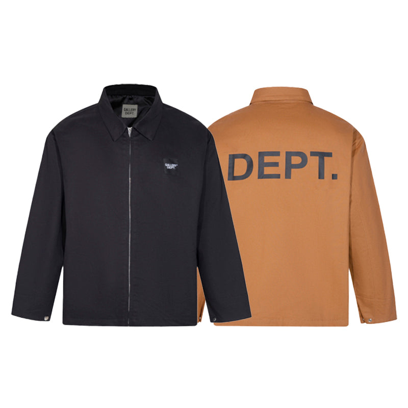 GALLERY DEPT  New jacket