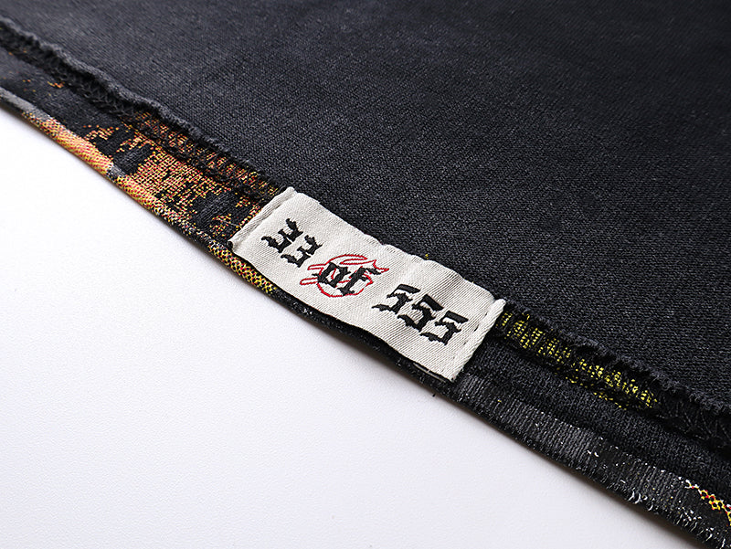 Godspeed Sweatshirt 1105