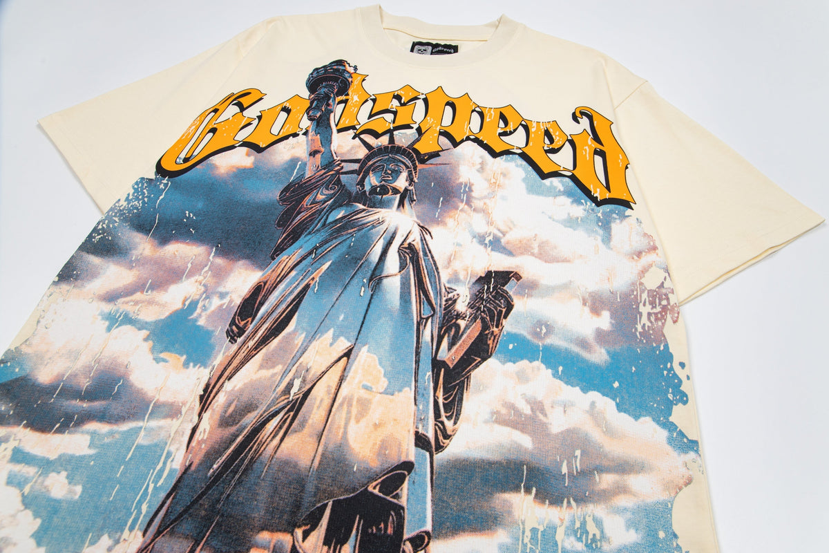 Godspeed T-shirt G11