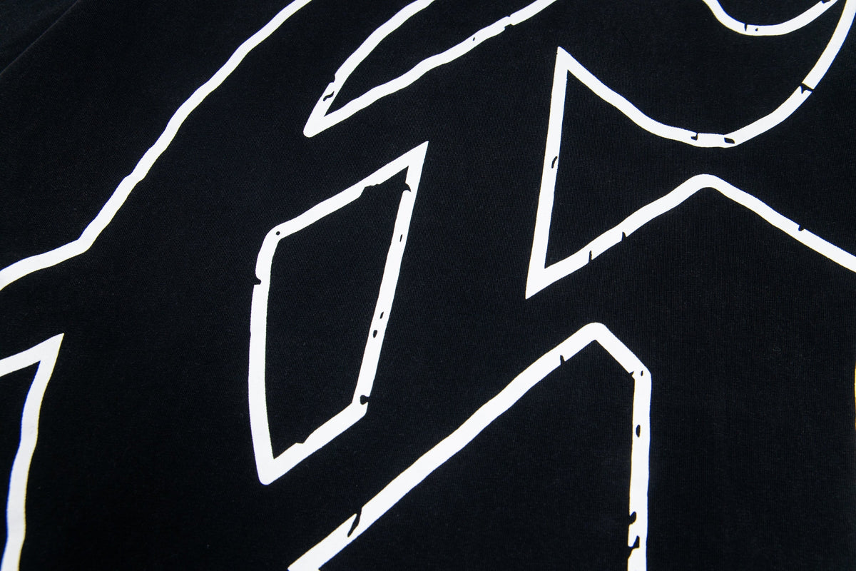 Godspeed T-shirt G73