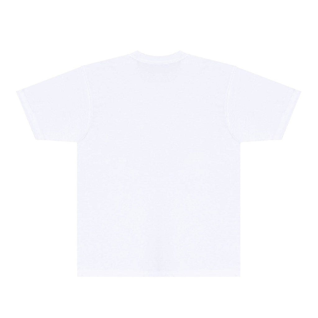 Purple New T-Shirt PUR120#