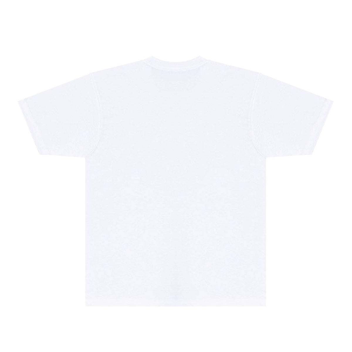 Purple New T-Shirt PUR120#