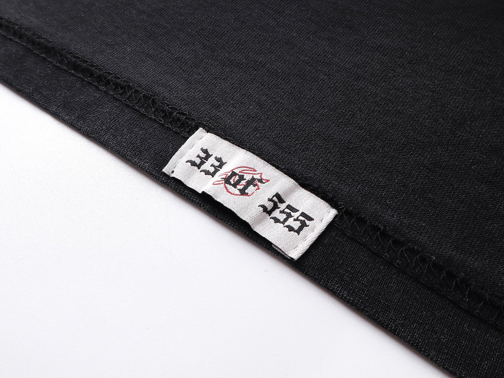 Godspeed 2026 New fashion T-shirt 1092