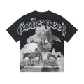 Godspeed 2026 New fashion T-shirt 1092