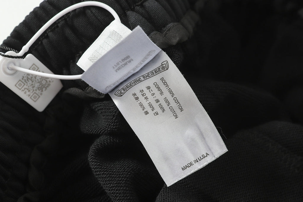 Chrome Hearts New Shorts 2291