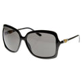 Womens Celebrity Oversize Square Sunglasses 8151
