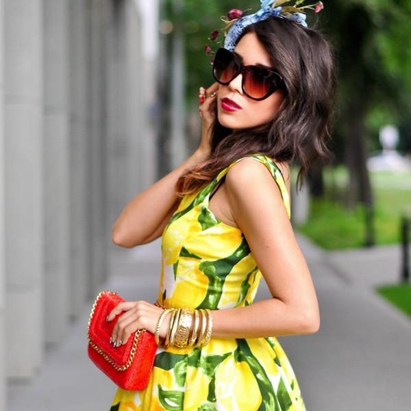Designer Fashion Oversize Cat Eye Sunglasses 8300