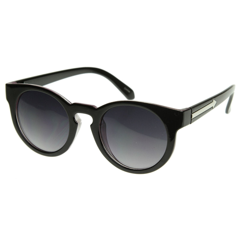 Designer Fashion Inspired Large Womens Sunglasses 8446