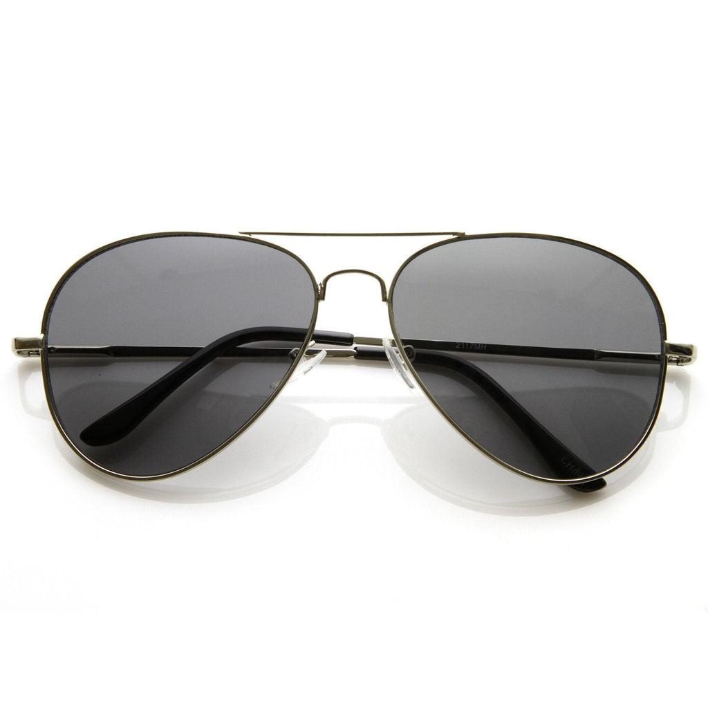 Laguna Beach Inspired Celebrity Aviator Sunglasses 1376