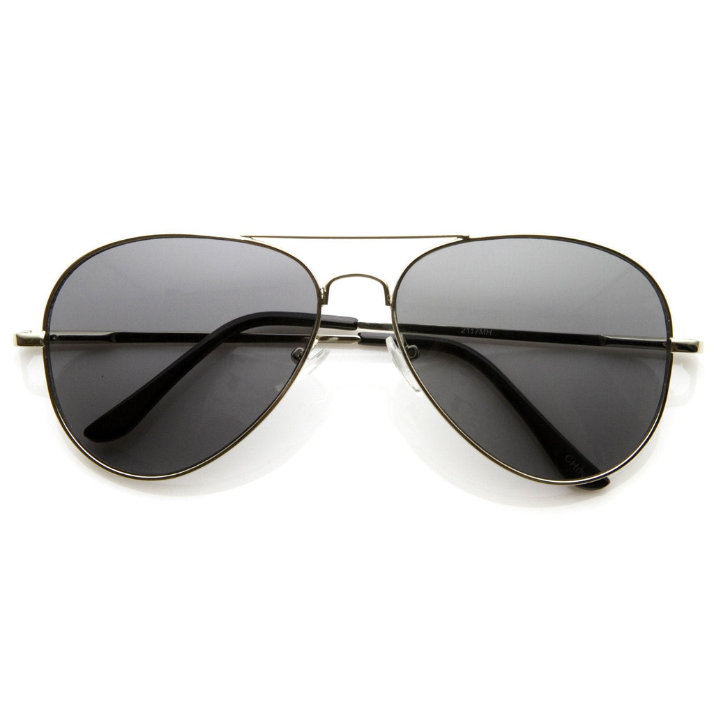 Laguna Beach Inspired Celebrity Aviator Sunglasses 1376