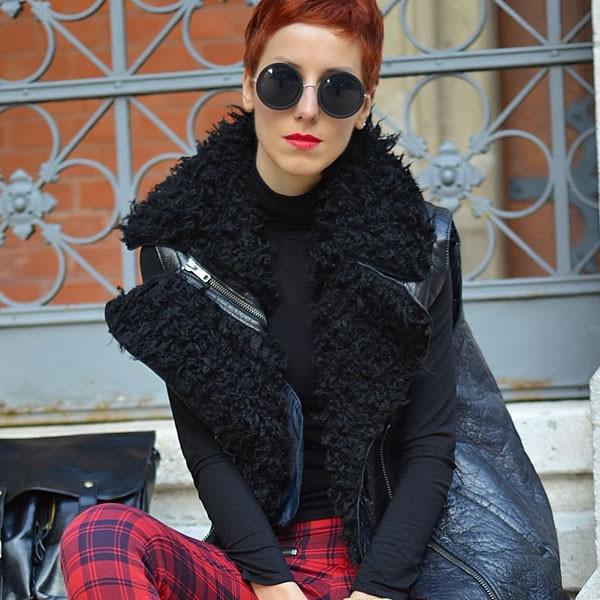 Womens Sunglasses Designer Inspired Round Frames 8907