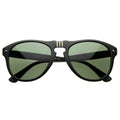 Mens Celebrity European Retro Aviator Sunglasses 8168