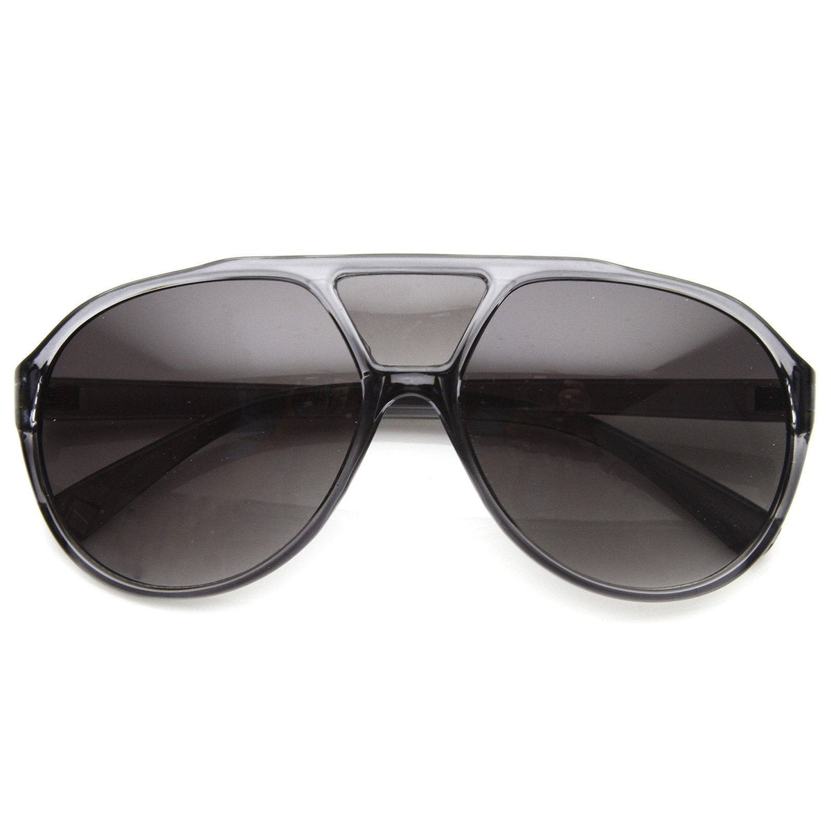 Super Retro Triple Lens Aviator Sunglasses 8778