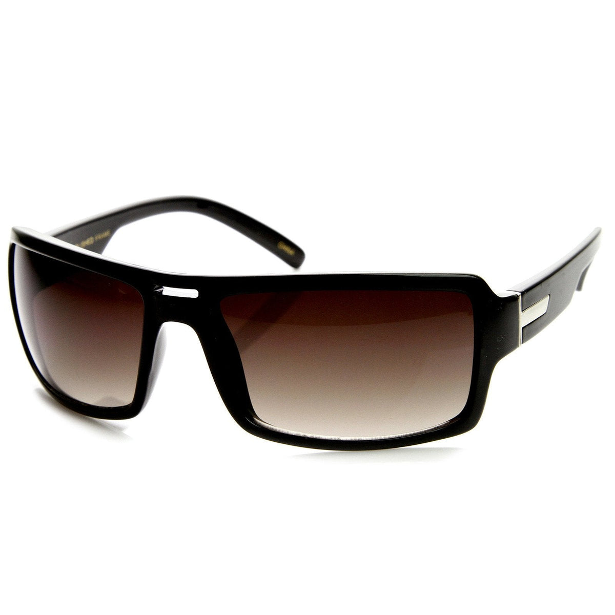 Mens Sunglasses Premium Action Sports Square Aviator 8926