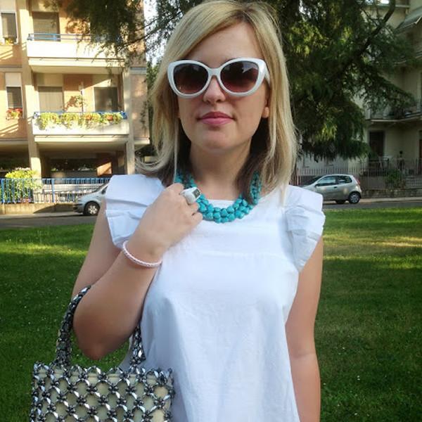 Trendy Retro Cat Eye  1950's Fashion Sunglasses 8447
