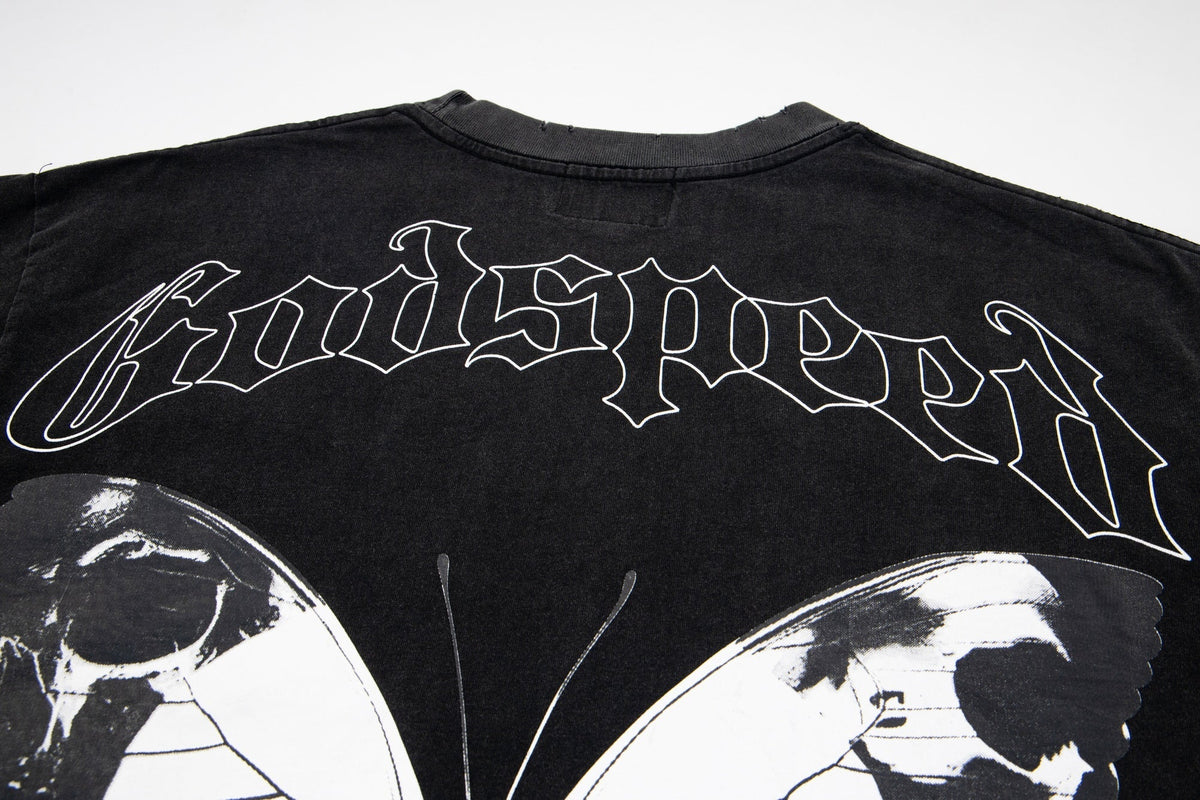Godspeed T-shirt G12