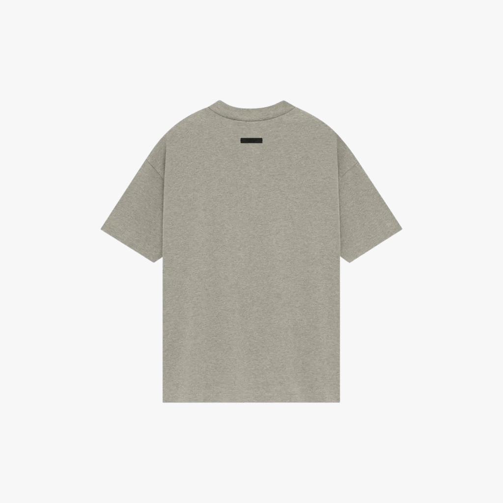 Essentials Fear Of God NBA Dark Grey Tee