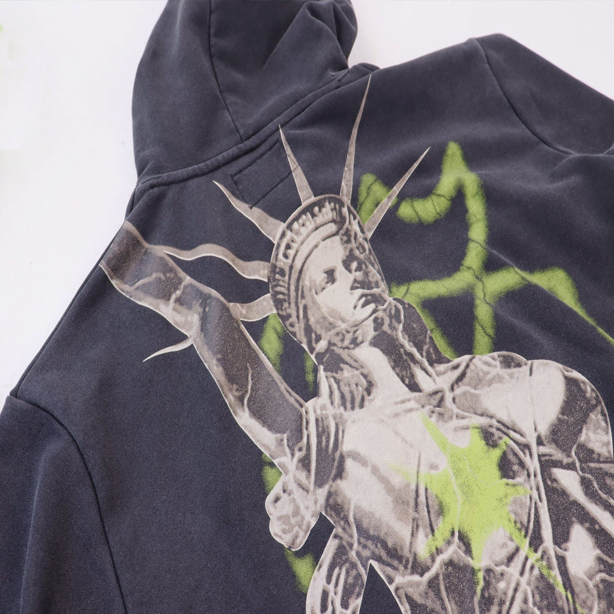 Godspeed Hoodie 5522