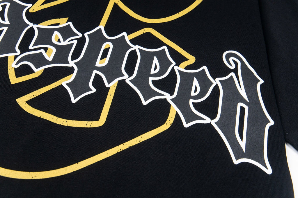 Godspeed T-shirt G33