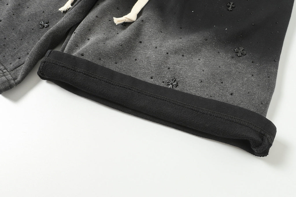 Chrome Hearts New Shorts 2291