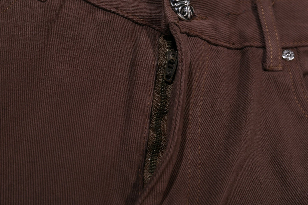 Chrome Hearts NEW Pants