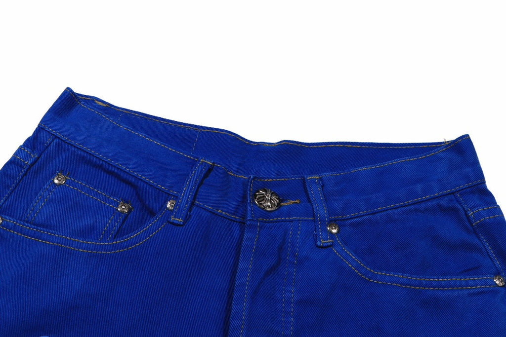 Chrome Hearts NEW Pants
