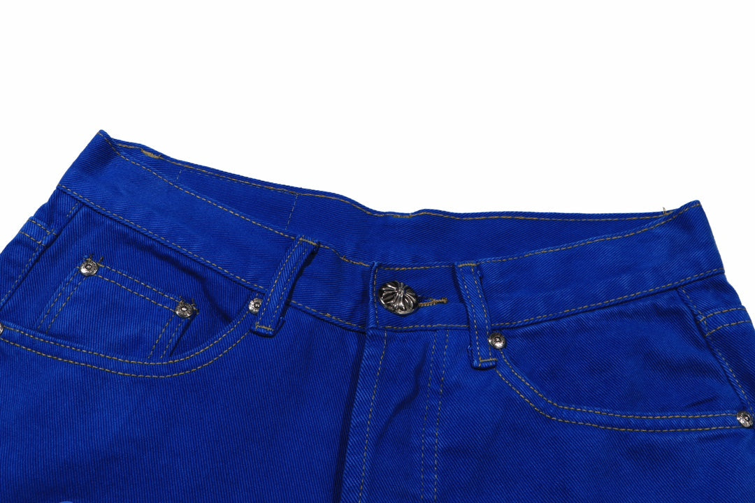 Chrome Hearts NEW Pants