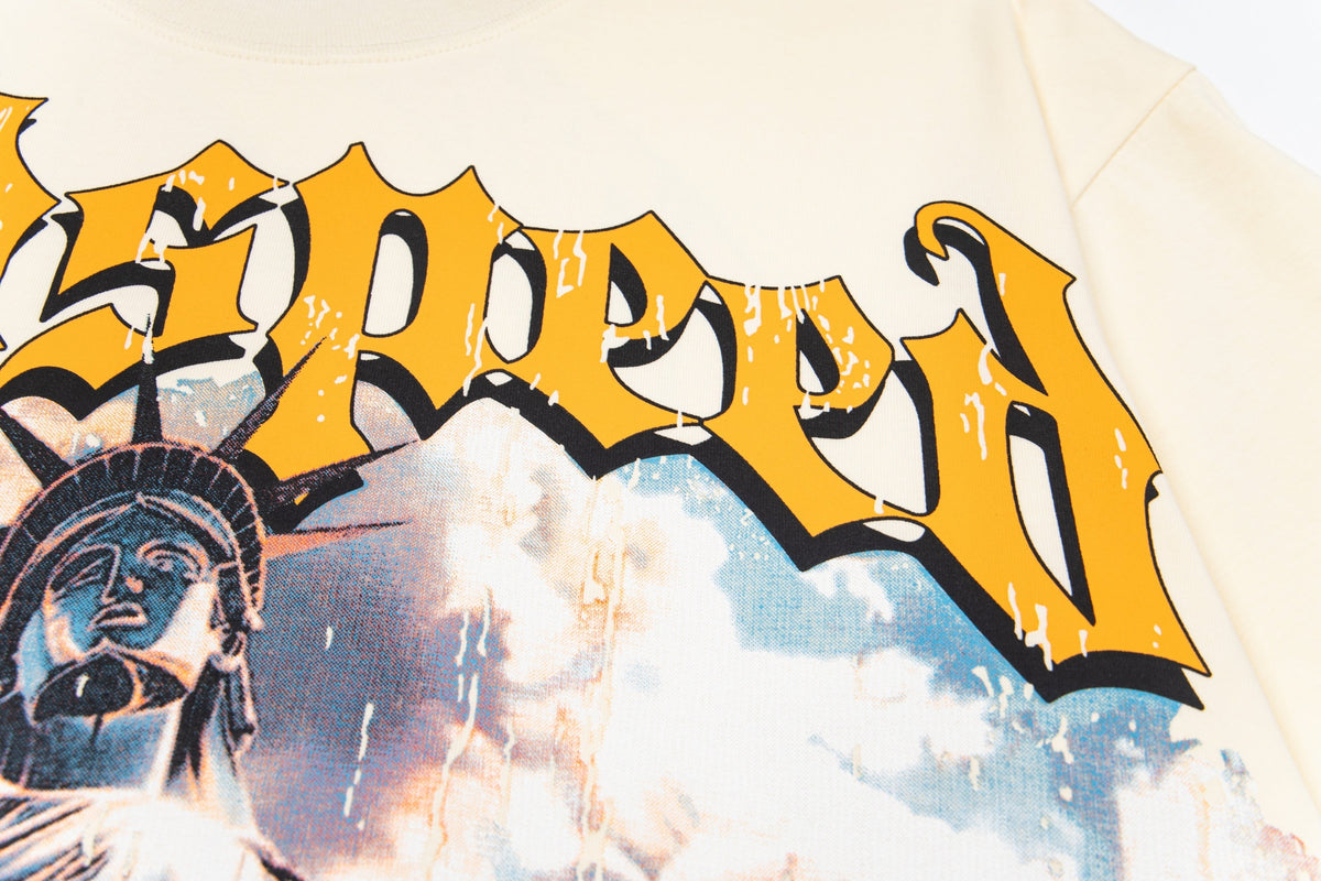Godspeed T-shirt G11
