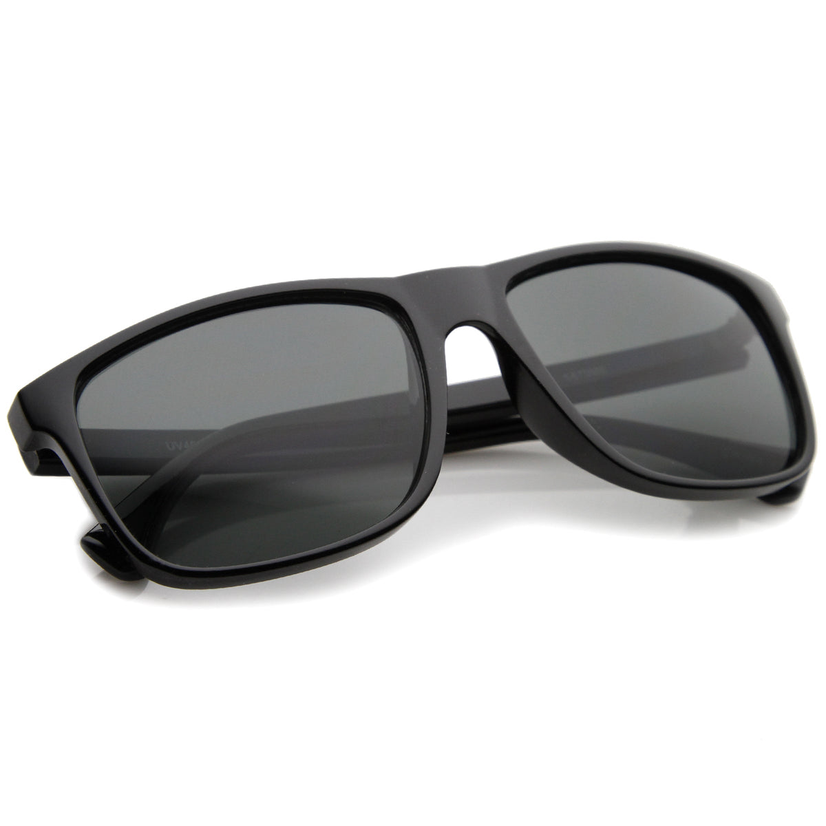 Men's Active Outdoors Square Aviator Sunglasses A351