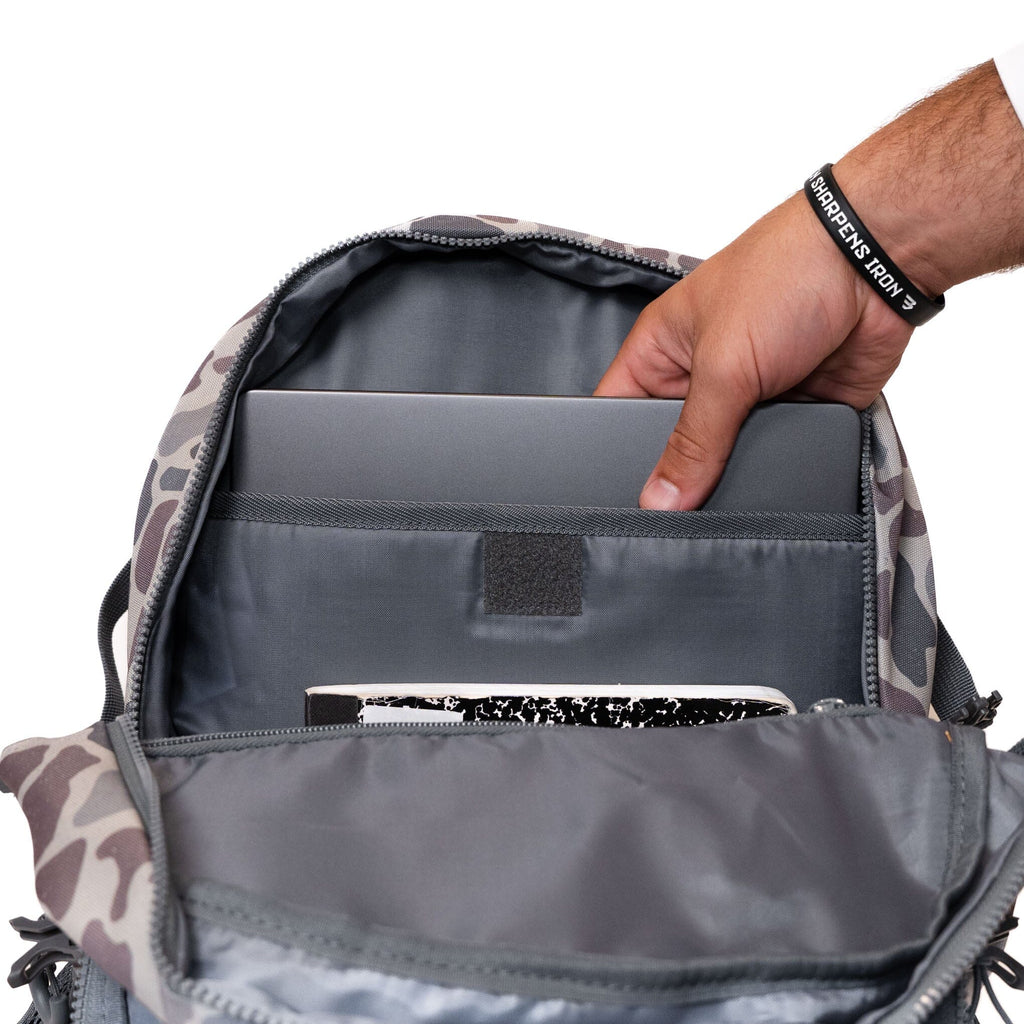 Backpack - Classic Deer Camo