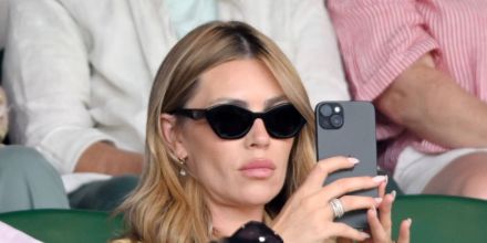 Prada PR A02S 16K08Z - As Seen On Ariana Greenblatt & Abbey Clancy