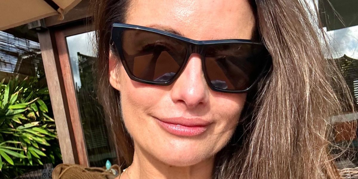 Saint Laurent SL M103 005 - As Seen On Kate Moss & Halle Berry