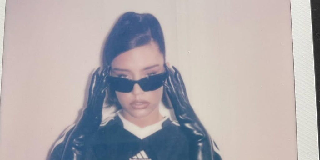 Balenciaga BB0157S 001 - As Seen On Kendall Jenner & Kim Kardashian