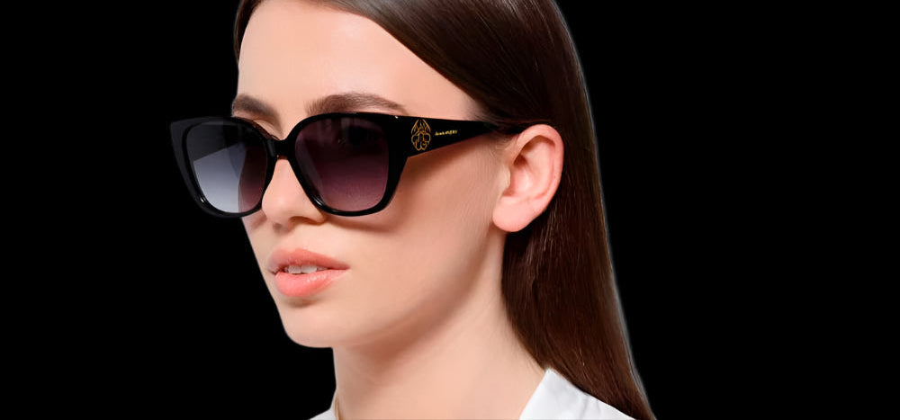 Alexander McQueen AM0284S