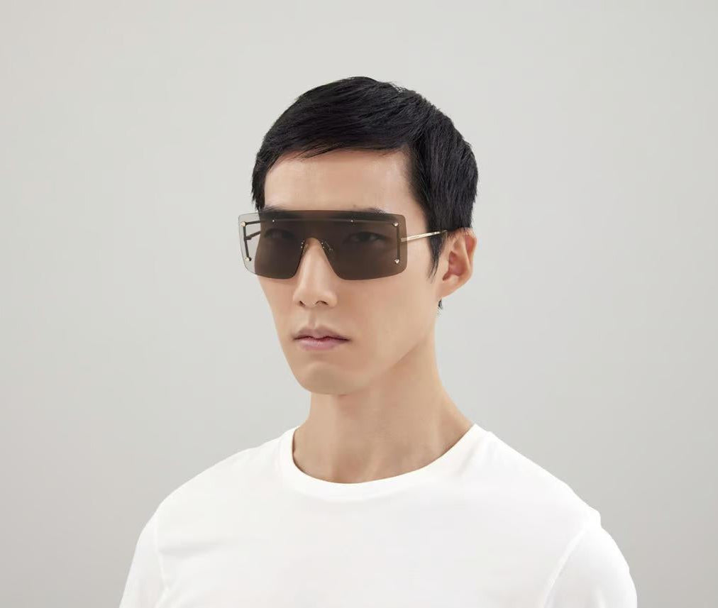 Alexander McQueen AM0412S