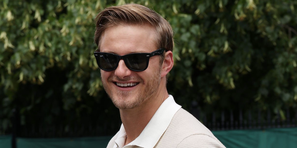 Ray-Ban Wayfarer 2140 901 Black - As Seen On Leonardo DiCaprio & Hailey Bieber