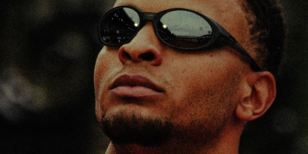 Oakley Eye Jacket Redux OO9438 01 Prizm - As Seen On Andre Agassi & Jules Kounde
