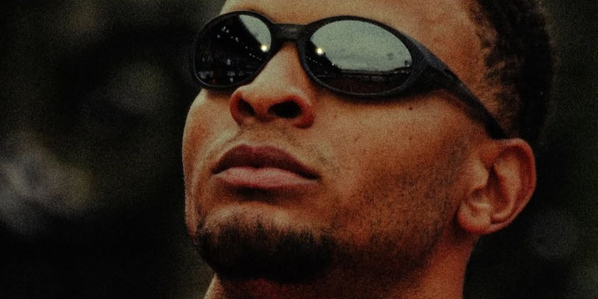 Oakley Eye Jacket Redux OO9438 01 Prizm - As Seen On Andre Agassi & Jules Kounde