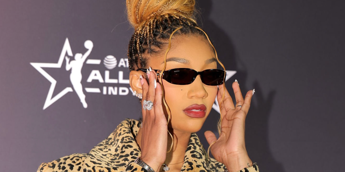 Gucci GG1661S 001 - As Seen On Hailey Bieber & Sydney Sweeney