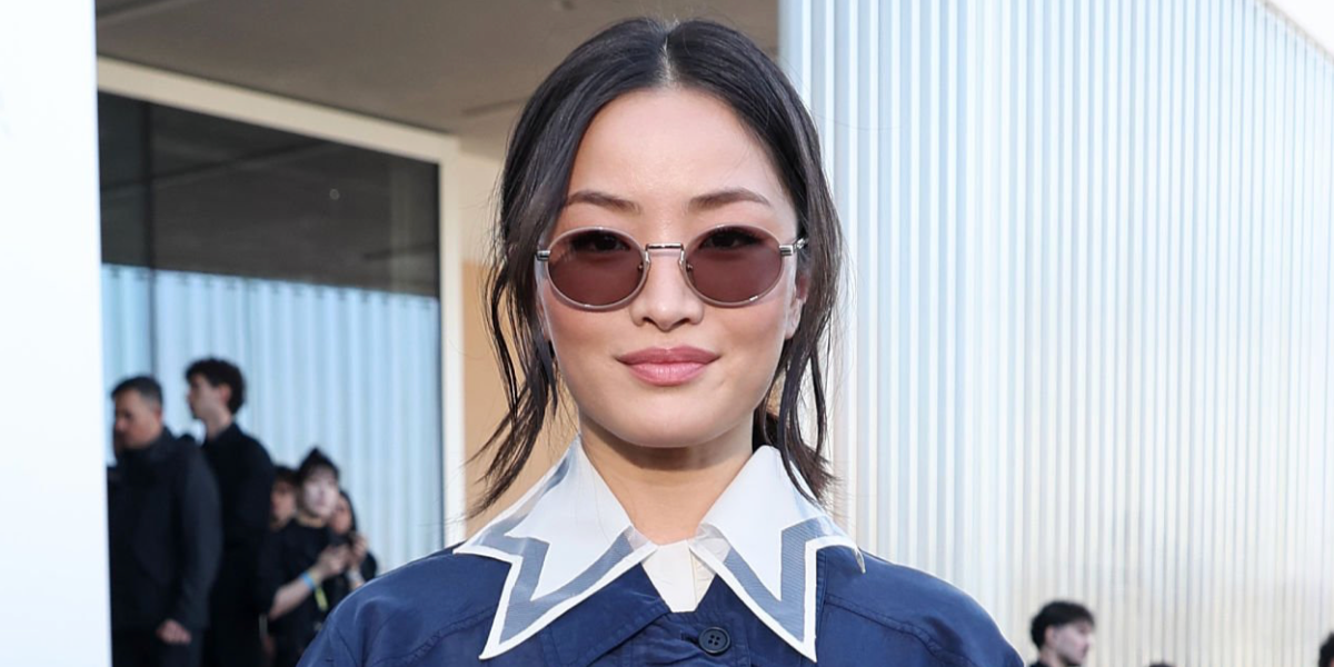 Prada PR B56S 24E20I - As Seen On Anna Sawai & Keonho
