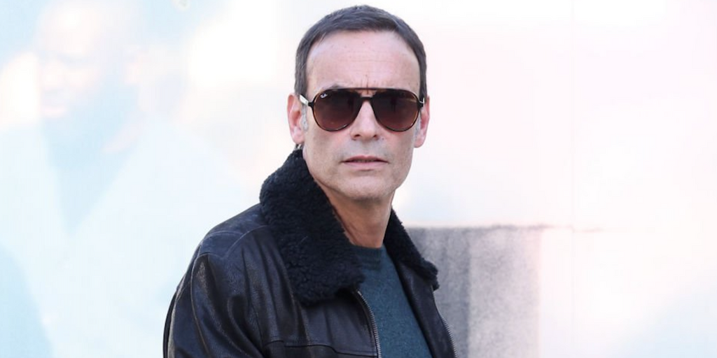 Ray-Ban RB 4376 710/13 - As Seen On Ryan Murphy & Asia Argento
