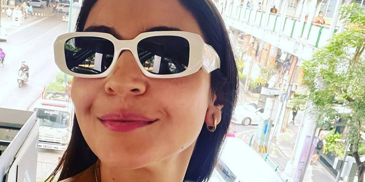 Prada PR 17WS 1425S0 - As Seen On Eduardo Cavaminga & Anushka Sharma