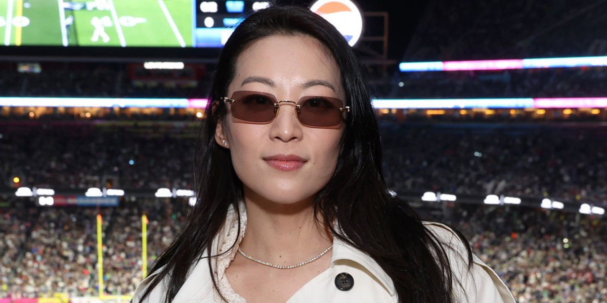Miu Miu MU B50S 5AK20I - As Seen On Alexandra Saint Mleux & Arden Cho