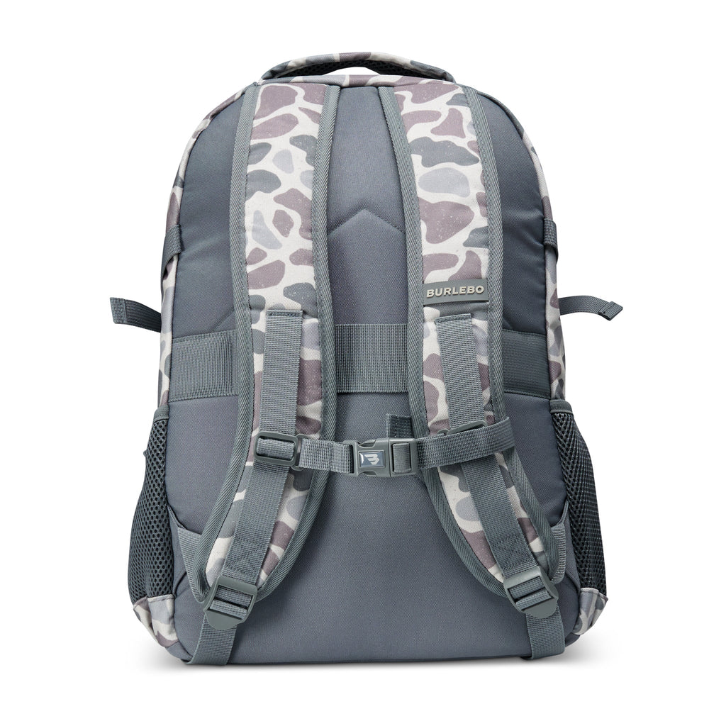 Backpack - Classic Deer Camo