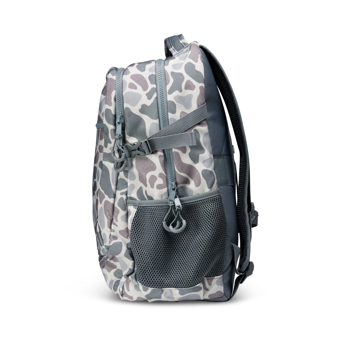 Backpack & Lunchbox Bundle - Classic Deer Camo