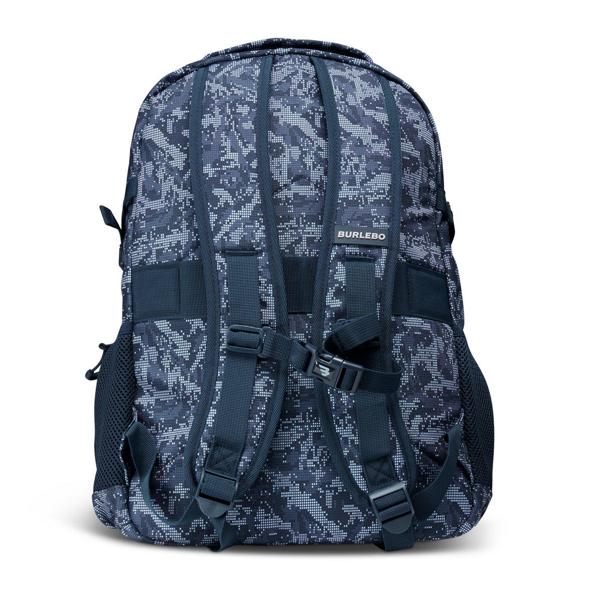 Backpack - Digi Camo - Navy